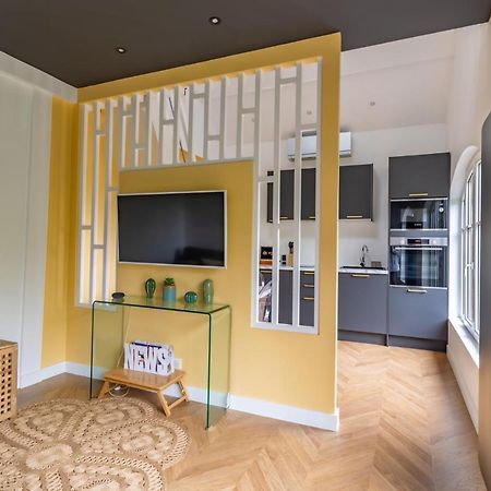 Le Lodge Des Villettes Jouy-le-Moutier Екстер'єр фото